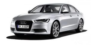 AUDI A6 Allroad C7 (2011-2019)