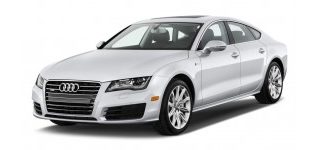 AUDI A7 Sportback 4G (2010-2018)