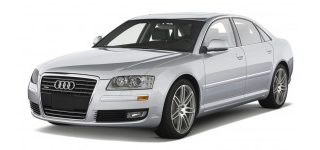 AUDI A8 D3 (2003-2010)
