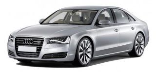 AUDI A8 D4 (2010-2017)
