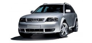 AUDI A6 Allroad C5 (2000-2006)