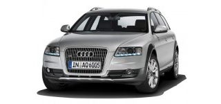 AUDI A6 Allroad C6 (2007-2011)