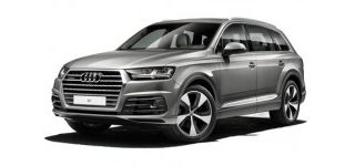 AUDI Q7 4M (2015-н.в.)