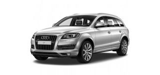 AUDI Q7 4L (2005-2015)