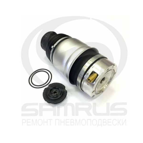 Передний правый пневмобаллон для PORSCHE Cayenne 955/957. Новый
