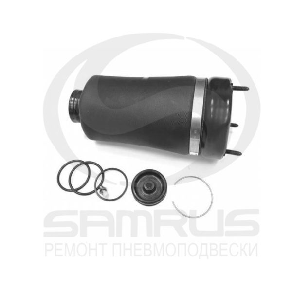 Передний пневмобаллон для Mercedes W164 GL/ML