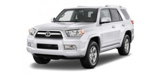 TOYOTA 4Runner