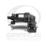 Компрессор пневматической подвески AMK Mercedes Benz GL/ML W164
