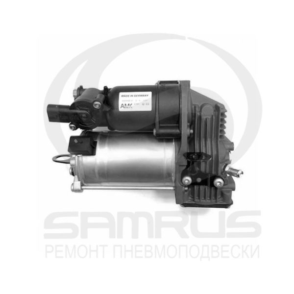 Компрессор пневматической подвески AMK Mercedes Benz GL/ML W164