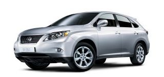 LEXUS RX 300/330/350