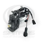 Компрессор пневмоподвески для Land Rover L320/L319. AMK