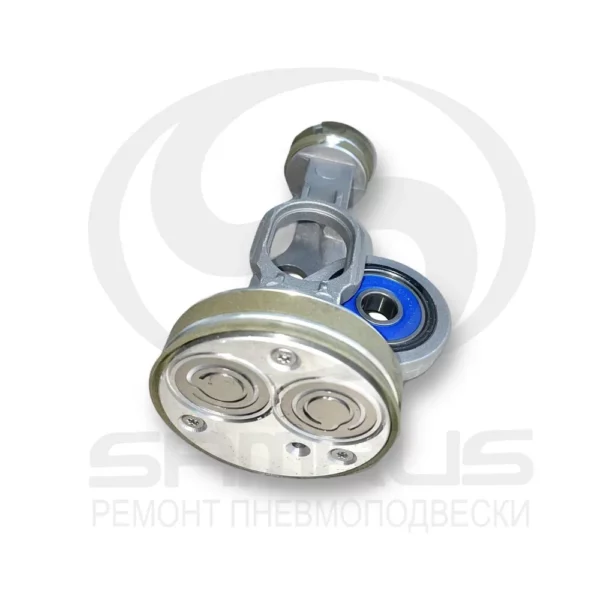 Ремкомплект компрессора AMK для а/м Mercedes W164 GL/ML — изображение 8