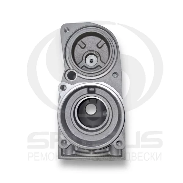 Ремкомплект компрессора AMK для а/м Mercedes W164 GL/ML — изображение 6