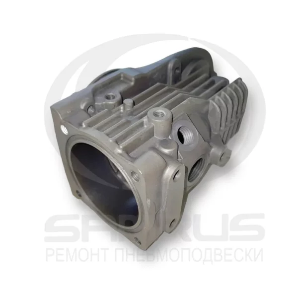 Ремкомплект компрессора AMK для а/м Mercedes W164 GL/ML — изображение 5