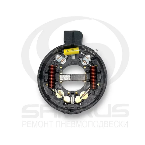 Щёточный узел компрессора пневмоподвески Mercedes W164 (AMK)