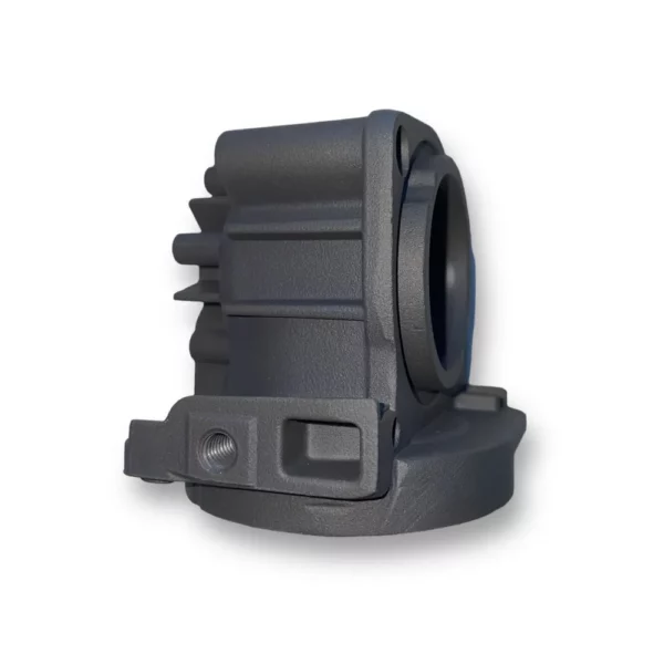 Ремкомплект компрессора пневмоподвески WABCO (тип-1) — изображение 8