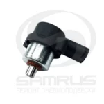 Клапан сброса давления компрессора WABCO для Mercedes W220, Audi Q7/A6C6, VW Touareg