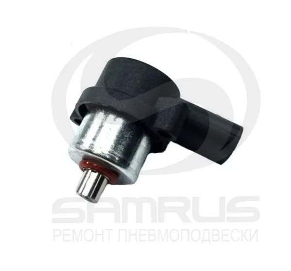 Клапан сброса давления компрессора WABCO для Mercedes W220, Audi Q7/A6C6, VW Touareg
