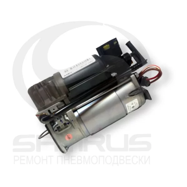 Компрессор пневмоподвески для Mercedes W220. WABCO — изображение 2