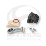 Ремкомплект компрессора для Mercedes WABCO (тип-3)