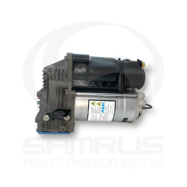 Компрессор пневмоподвески для Mercedes W164 GL/ML. AMK — изображение 2