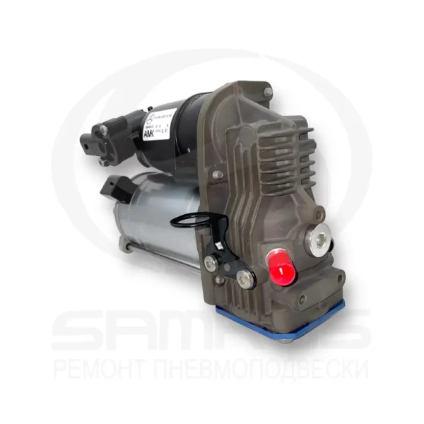 Компрессор пневмоподвески для Mercedes W164 GL/ML. AMK