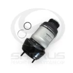 Пневмобаллон Mercedes W166 ML-Class (2011-2015), передний/правый