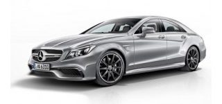 CLS-Class W218 (2010-2017)