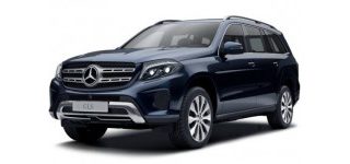 GLS-Class X166 (2015-2019)