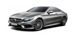 S-Class C217 Coupe (2015-2020)