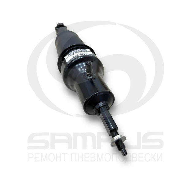Задняя пневмостойка на Infiniti QX56/QX80 (2011-2021 г.в.) — изображение 4