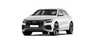 AUDI Q8 4MN (2018-н.в.)